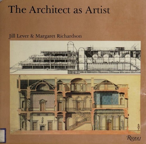 Architect As Artist