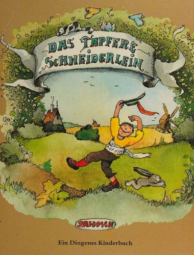 Das tapfere Schneiderlein