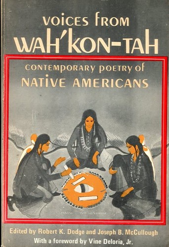 Voices from WahʻKon-Tah