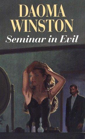 Seminar in evil