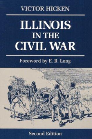 Illinois in the Civil War