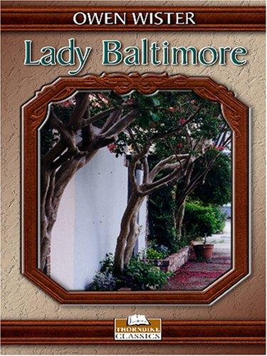 Lady Baltimore