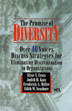 The promise of diversity