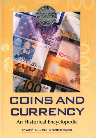 Coins and currency