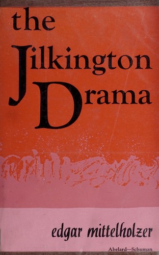 The Jilkington drama