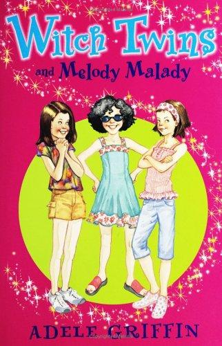 Witch Twins and Melody Malady (Witch Twins)