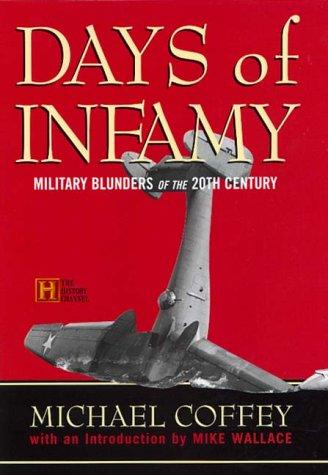 Days of infamy