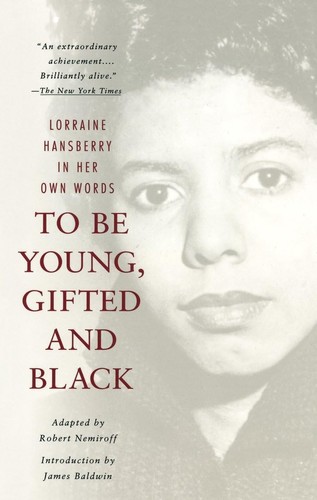To be young, gifted and black