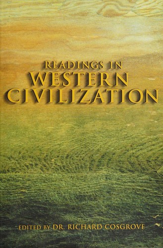 Readings in Western Civilization