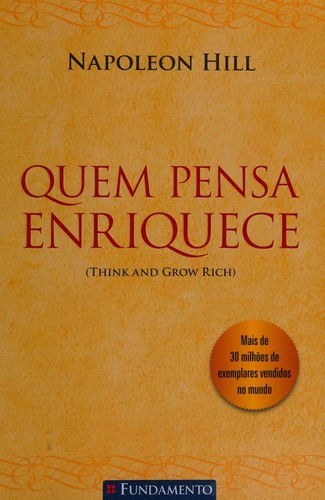 Quem Pensa Enriquece