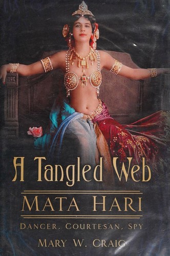 Tangled Web : Mata Hari