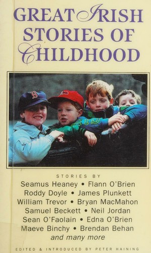 Great Irish Stories of Childhood