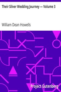 Their Silver Wedding Journey — Volume 3