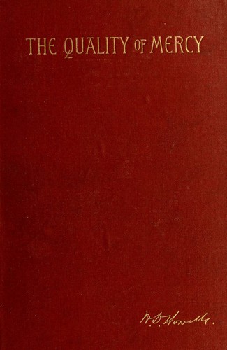 The quality of mercy