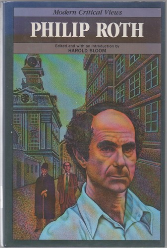 Philip Roth