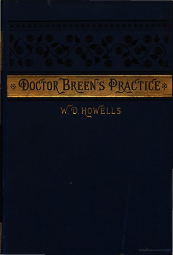 Dr. Breen's Practice