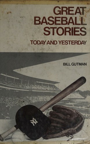 Great baseball stories