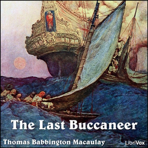 The Last Buccaneer