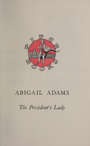 Abigail Adams