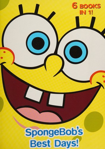 SpongeBob's Best Days!