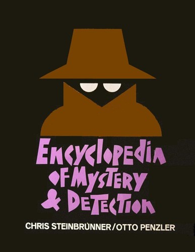 Encyclopedia of Mystery and Detection