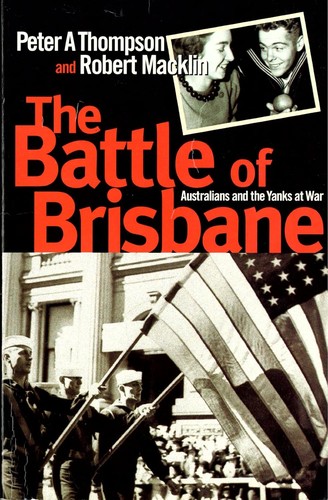 The Battle of Brisbane