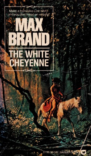White Cheyenne