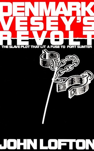 Denmark Vesey's revolt