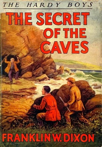 The secret of the caves