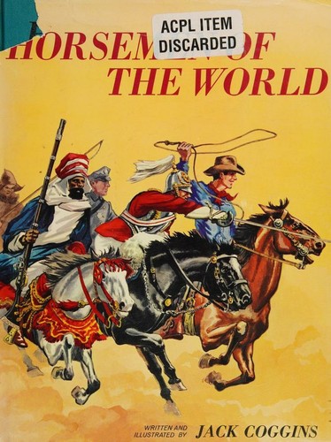 Horsemen of the world