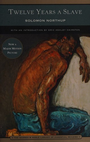 Twelve years a slave
