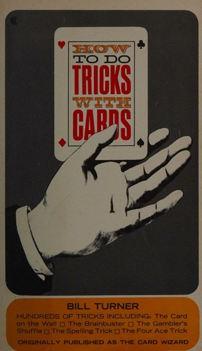 How to do tricks with cards