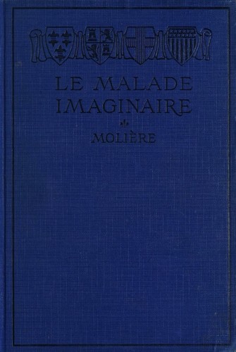 Le malade imaginaire