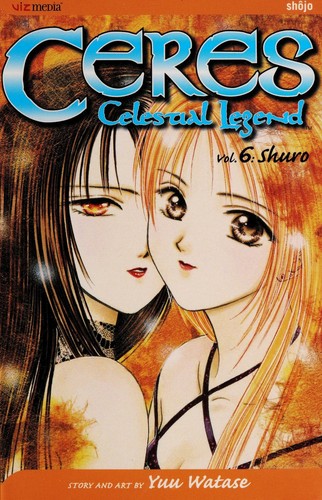 Ceres, celestial legend.