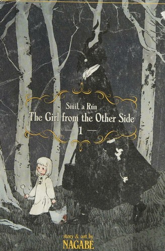The girl from the other side