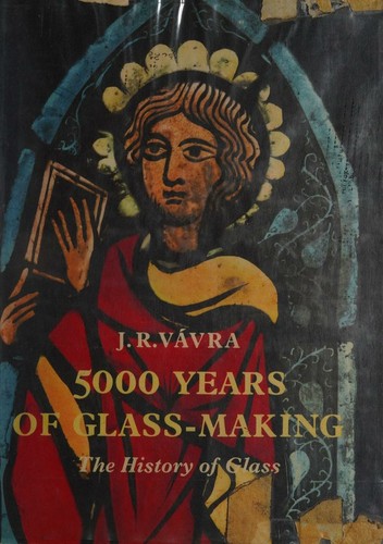 5000 years of glaze - making