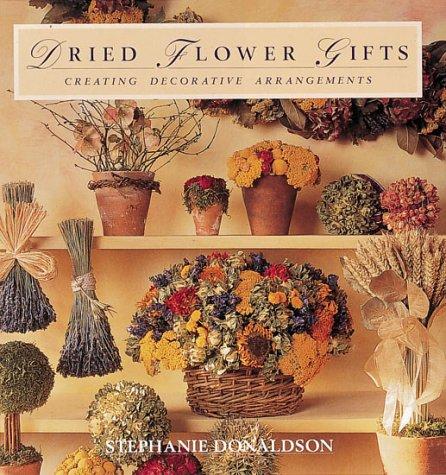 Dried Flower Gifts