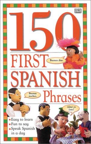 First 100 phrases--Spanish.