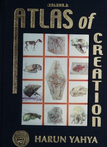 Atlas of Creation. Volume 2.