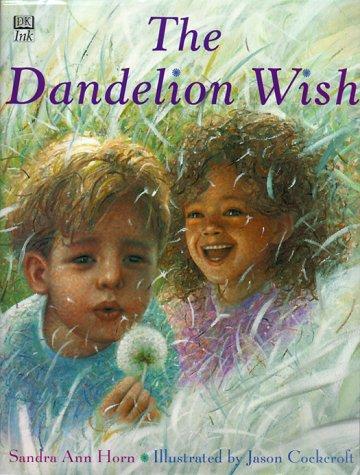 The dandelion wish