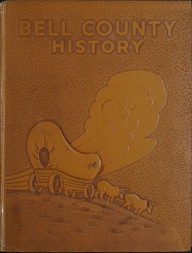 Bell County history