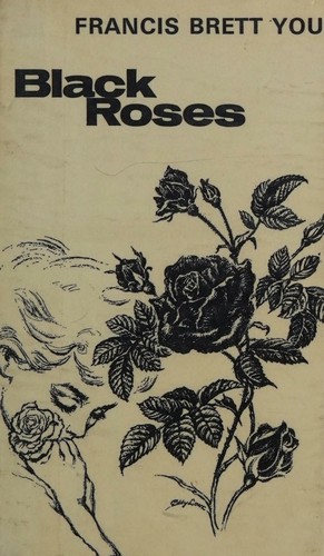 Black roses