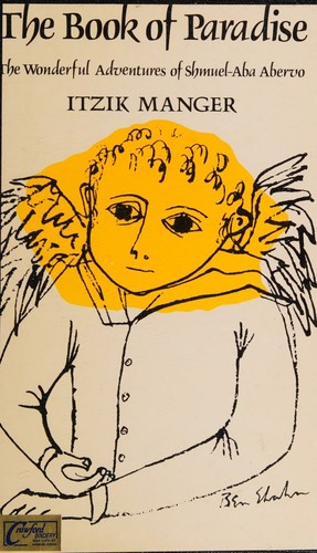 The book of paradise;