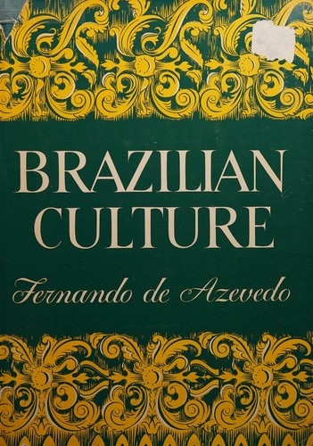 Brazilian Culture