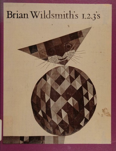 Brian Wildsmith's 1, 2, 3's