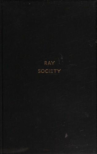 The British Mysidacea