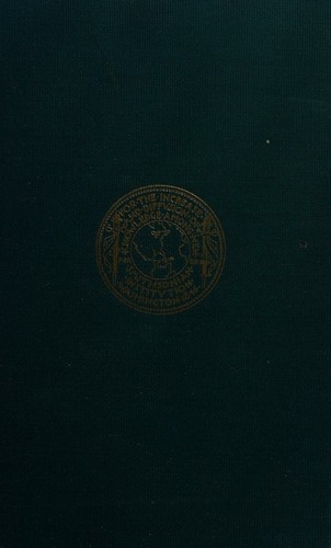 The Bromeliaceae of Colombia