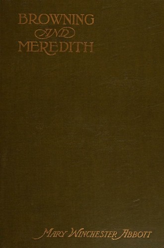 Browning and Meredith