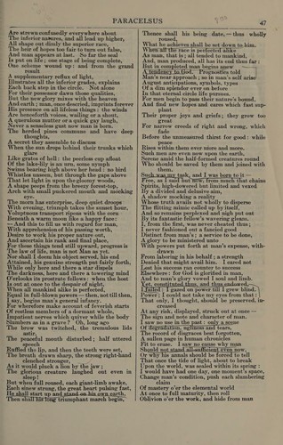 The complete poetical works of Robert Browning