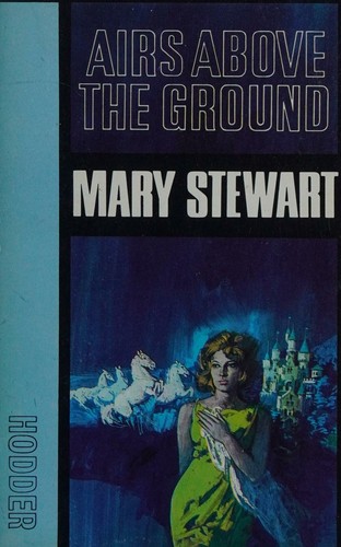 Airs above the ground